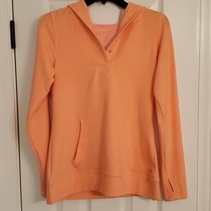 Layer8 Hooded Sweatshirt XS